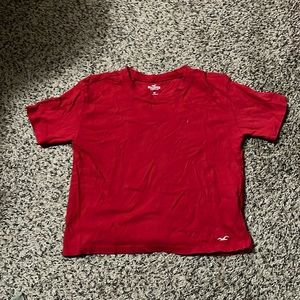 Red Shirt